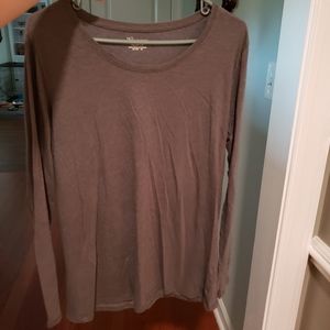 2X long sleeves light weight shirt